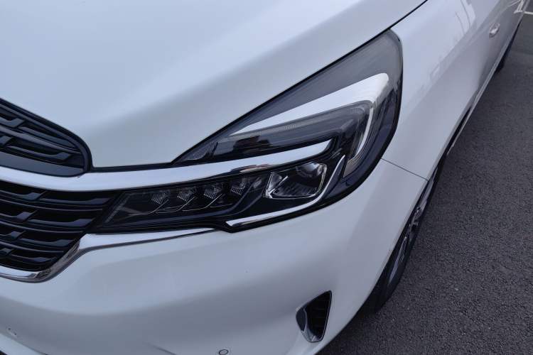 Used Buick GL8 2022 Land Executive Class 652T Prestige Model