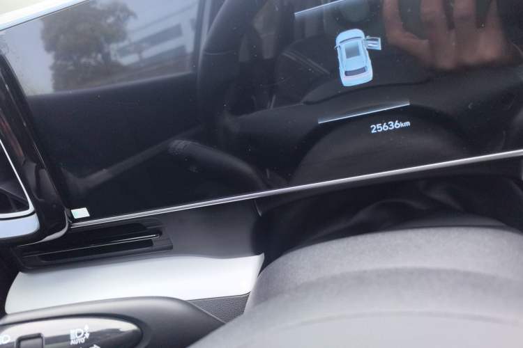 Used Hyundai ix35 2023 Musso 2.0L Deluxe Edition DLX
