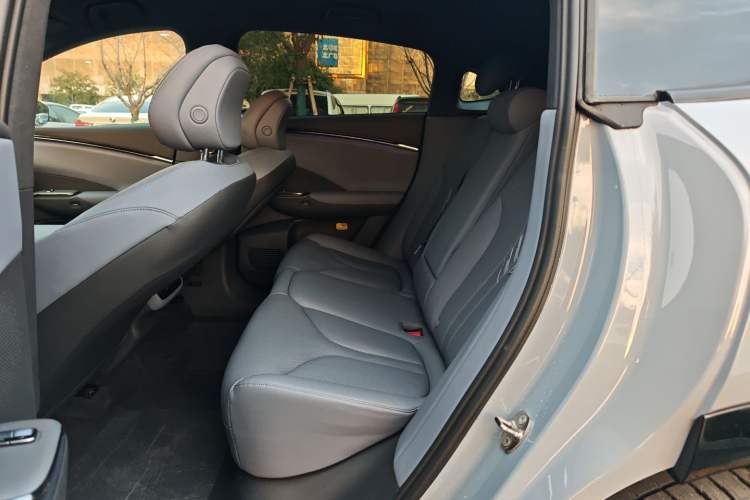 Used XPeng G7 2025 702 Max
