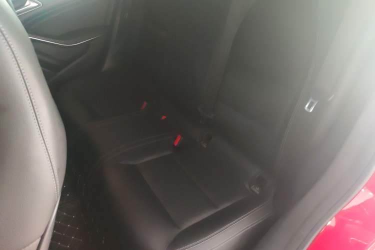 Used Mercedes-Benz CLA 2017 Facelifted CLA 200 Stylish Edition