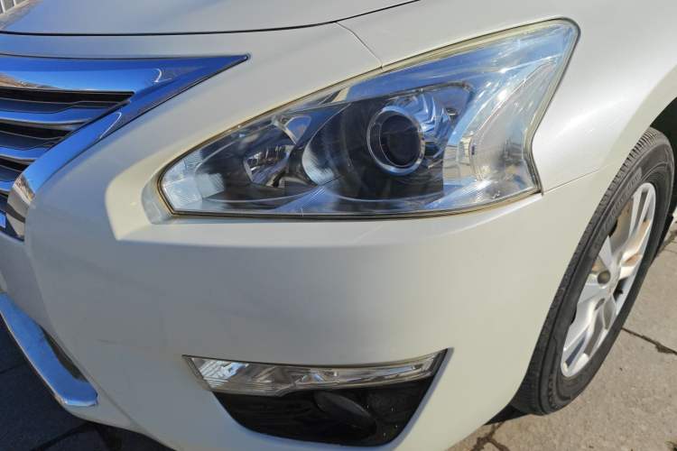 Used Nissan Teana 2013 2.0L XL Comfort Edition
