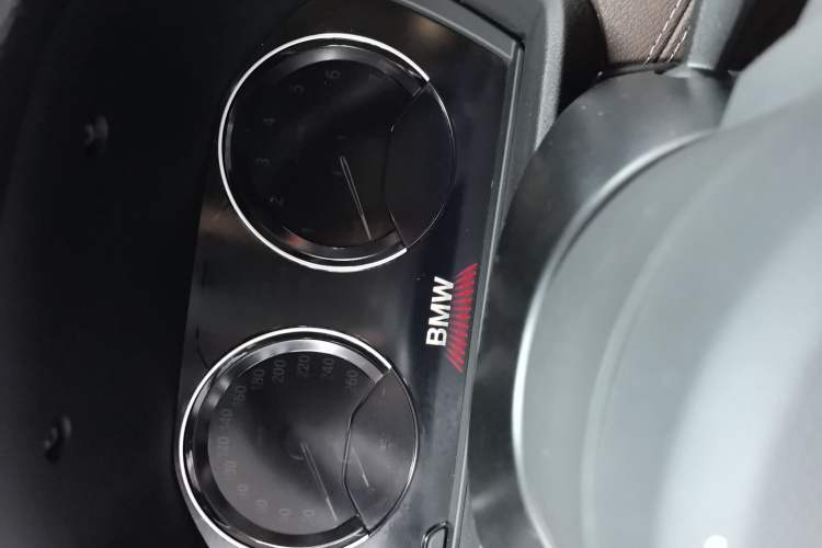 Used BMW X1 2020 xDrive25Li Luxury Edition