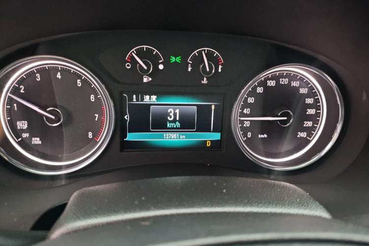 Used Buick LaCrosse 2018 28T Elite Edition
