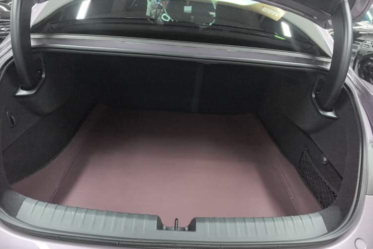 Used Xiaomi Auto SU7 2024 Four-Wheel-Drive Max Founder's Edition