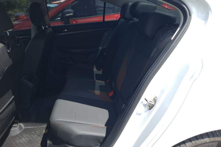 Used Volkswagen Bora 2020 1.5L Automatic Comfort Model