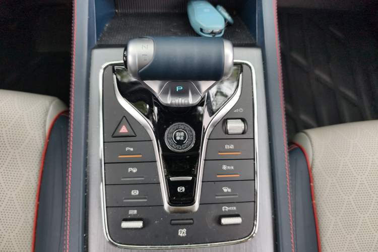 Used BYD Yuan PLUS 2022 510KM Flagship PLUS