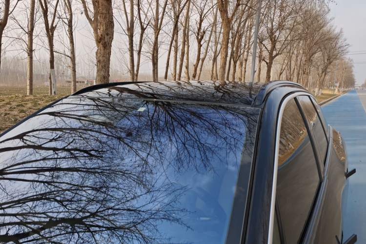 Used Nio ES6 2020 420 km Sport Edition