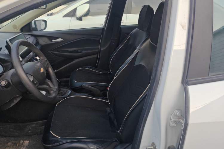 Used Chevrolet Cavalier 2020 320 Manual Enjoyment Edition
