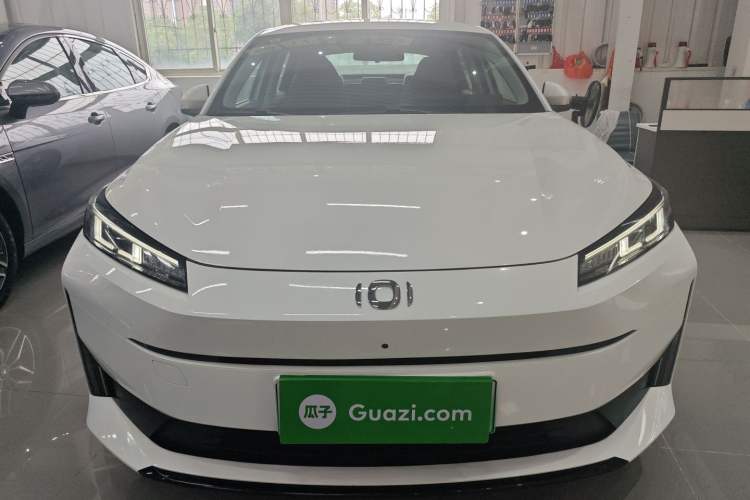 Used Qiyuan A05 2024 145 Max