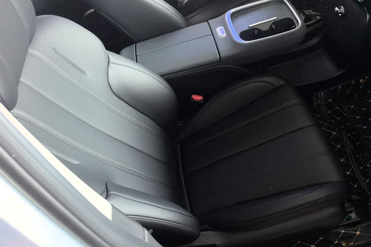 Used AION UT 2025 420 Intelligent Luxury Edition
