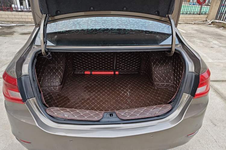 Used Buick GT 2016 15N Automatic Elite Edition
