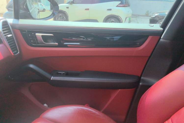 Used Porsche Cayenne 2019 Cayenne 3.0T
