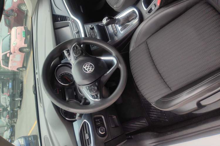 Used Buick Verano 2016 Hatchback 15S Automatic Leading Model
