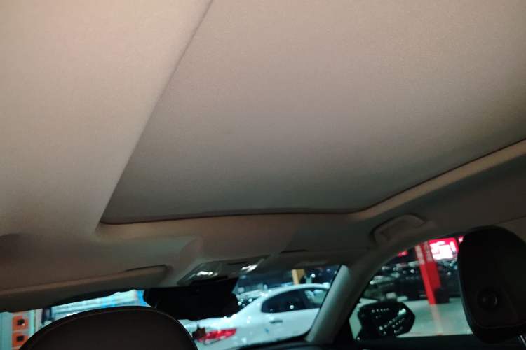 Used Haval H6 2021 3rd Generation 1.5T Automatic Two-Wheel-Drive Supreme
