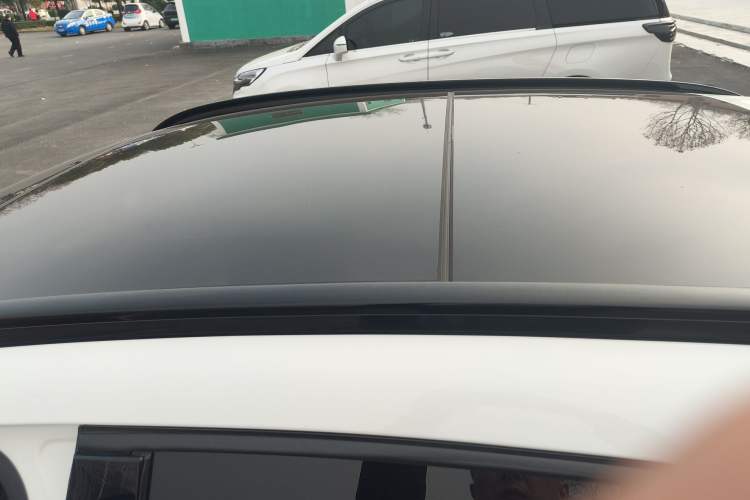 Used Mercedes-Benz GLA 2018 GLA 200 Polar Limited Edition
