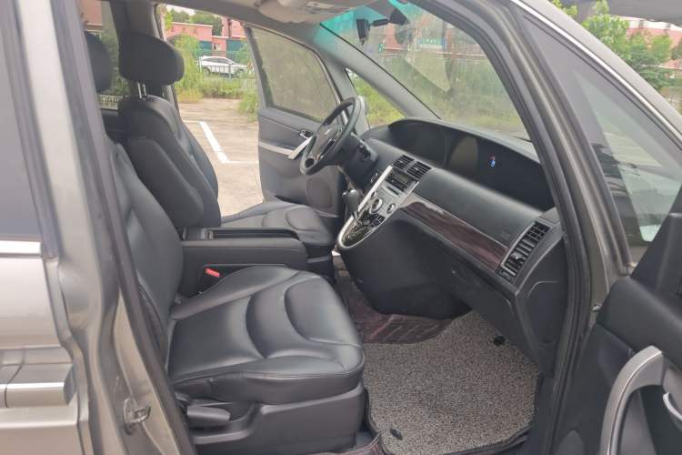 Used Luxgen Great 7 MPV 2016 2.0T Luxury Model