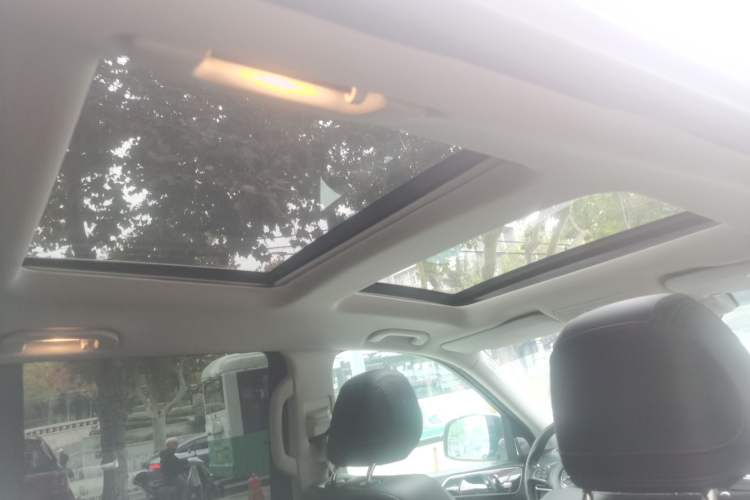 Used BAIC Off-Road BJ90 2021 4.0T Prestige Edition