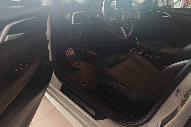 Used BMW 1 Series 2020 120i M Sport Package