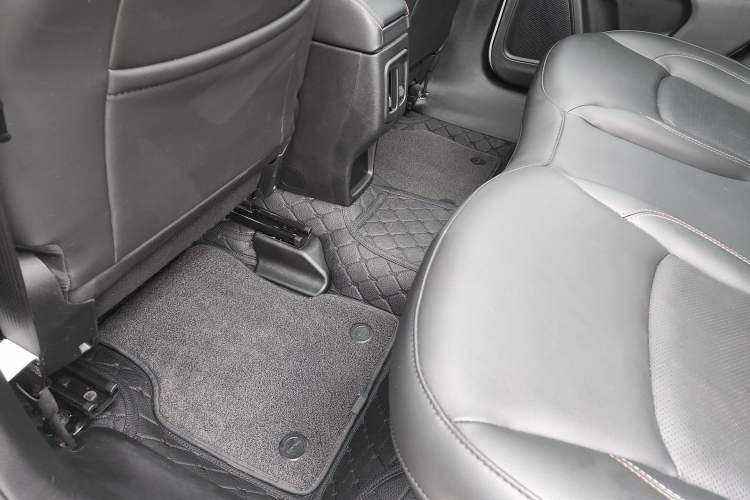 Used Jeep Compass 2017 200T Automatic Family Edition