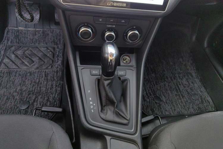 Used Volkswagen Lavida 2019 Lavida Start 1.5L Automatic Trendy Version China VI Standard