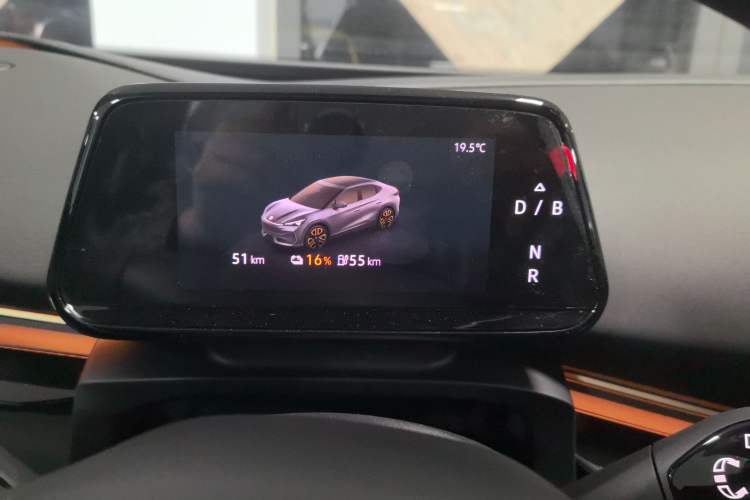 Used Volkswagen ID.UNYX 2025 Pure Model
