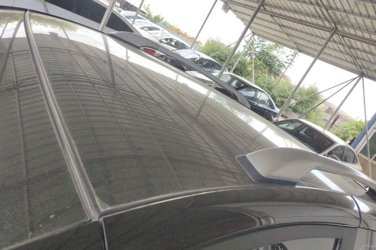 Used Chery New Energy Little Ant 2021 150 000 Yuan "Ant Fan" Edition New Ant Cool Version Lithium-Ion Battery