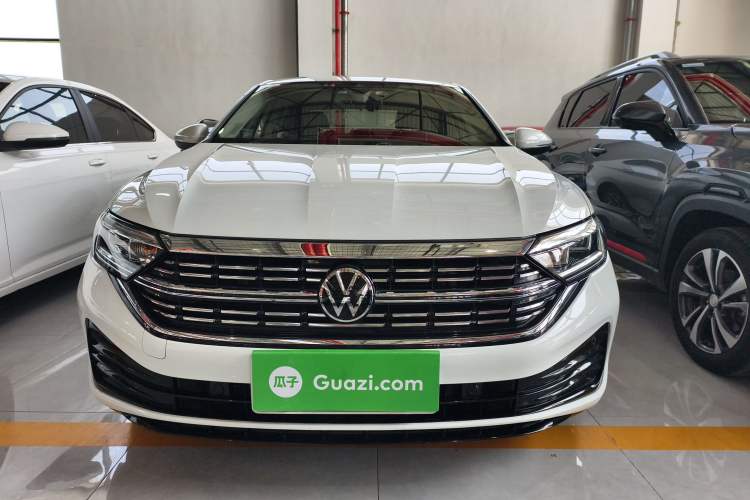 Used Volkswagen Sagitar 2023 300TSI DSG Excellence Edition
