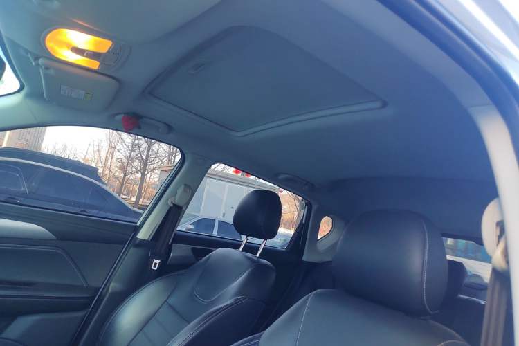 Used BAIC Beijing X3 2020 1.5T CVT Honor Edition PLUS
