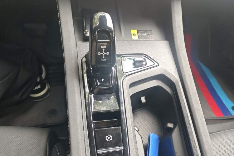 Used Lynk & Co 03 2023 2.0TD DCT H-Power Halo