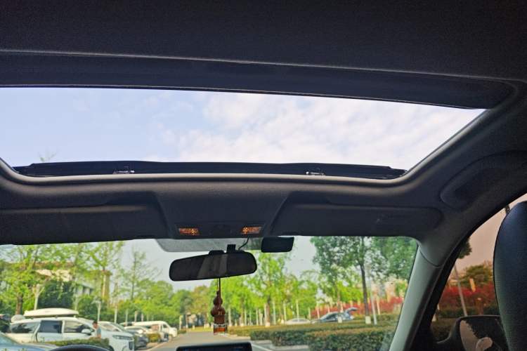 Used Mazda 6 2015 2.0L Automatic Classic Version Headliner