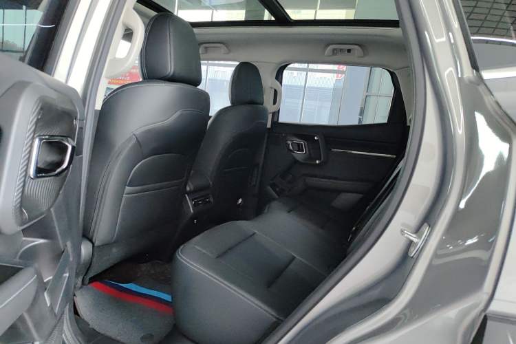 Used Haval H Dog New Energy 2024 Hi4 102km Trend Electric Version Plus