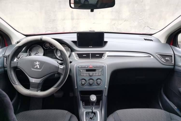 Used Peugeot 308 2014 Enjoy Edition Classic 1.6L Automatic Premium Model