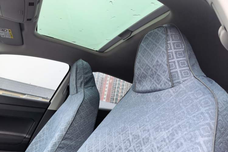 Used Volkswagen Polo 2019 Plus 1.5L Automatic Panoramic Enjoyment Edition