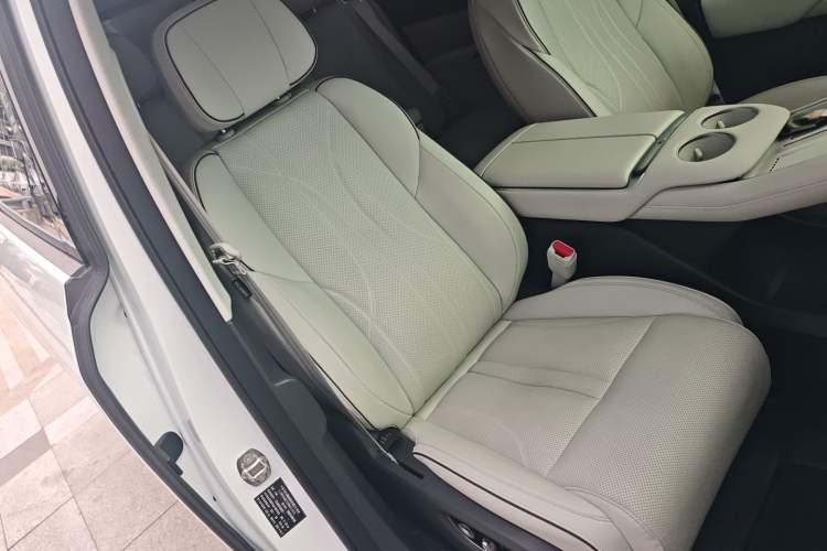 Used XPeng X9 2025 650 Long-Range Max
