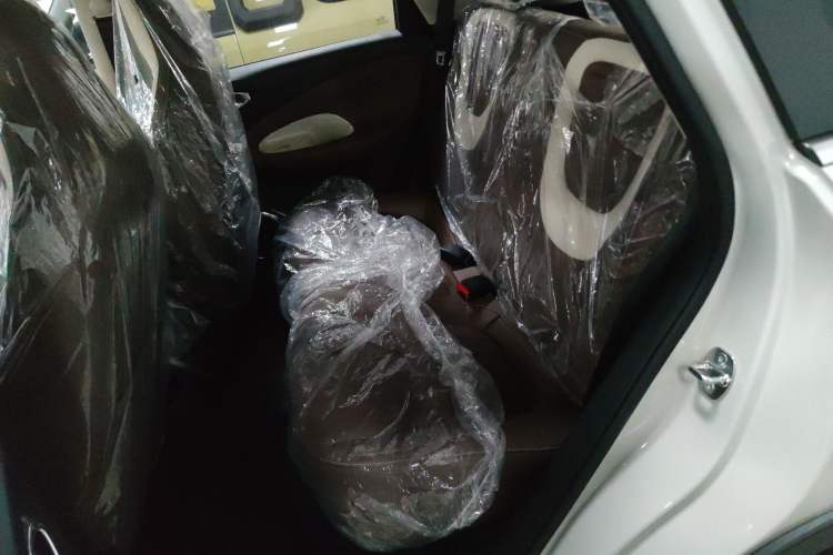 Used Wuling Bingo 2025 333 km Enjoyment Version