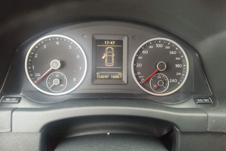 Used Volkswagen Tiguan L 2015 1.8TSI Automatic Two-Wheel Drive Comfort Edition
