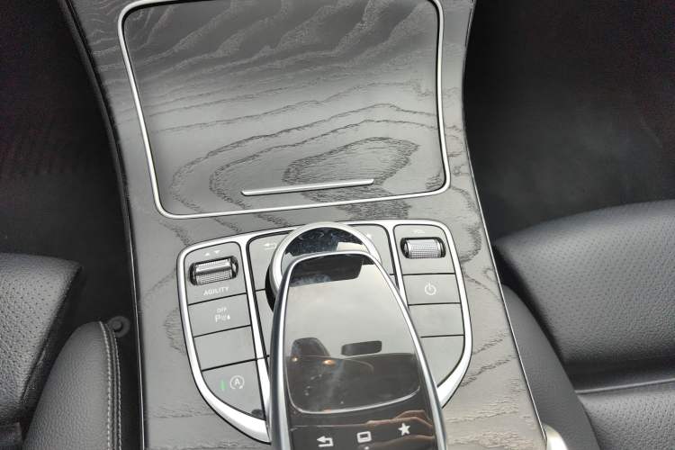 Used Mercedes-Benz C-Class 2015 Revised C 200 L Sport Edition