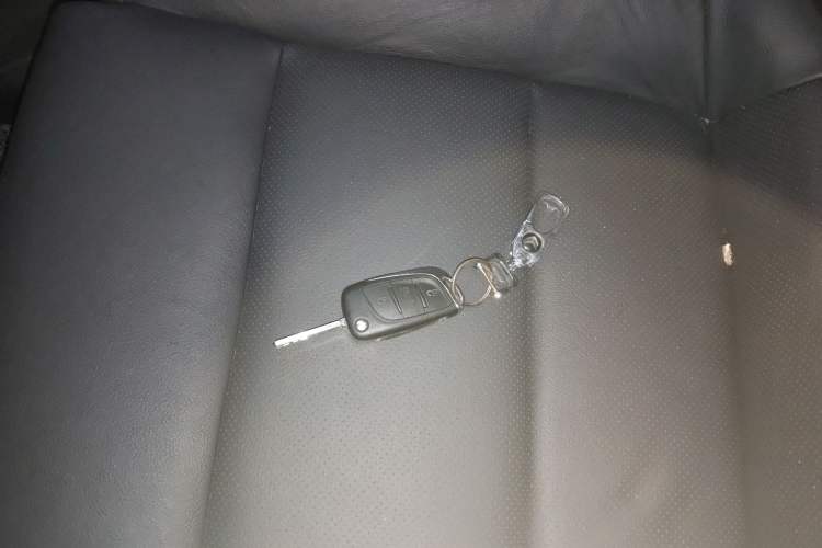 Used Citroen C5 2013 2.0L Automatic Luxury Model