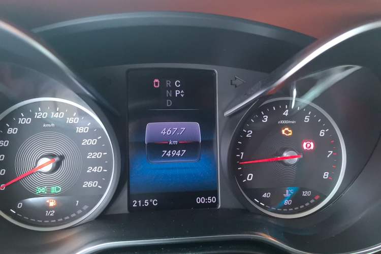 Used Mercedes-Benz V-Class 2021 V 260 L Long Wheelbase Prestige Edition