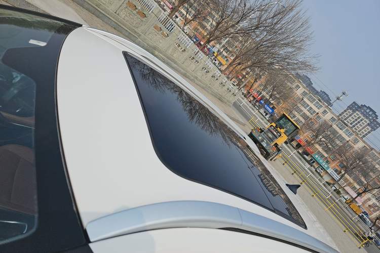 Used Baojun 510 2019 1.5L Manual Enjoyment Model 77kW China VI