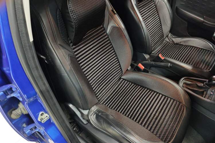 Used MG 3 2017 1.5L Automatic Smart Connect Luxury Edition