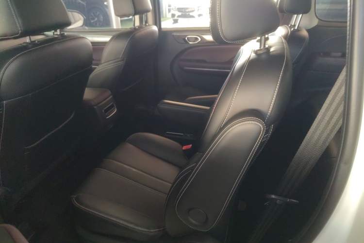 Used GAC Trumpchi M6 2023 PRO 270T DCT Luxury Edition