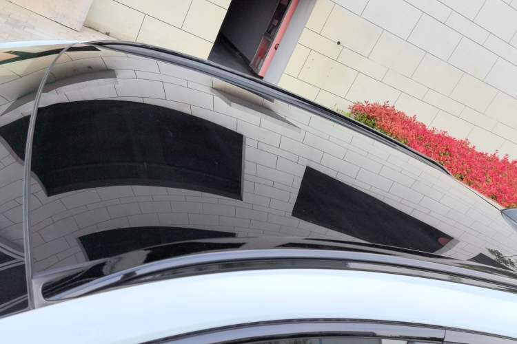 Used ARCFOX Alpha T5 2026 Model Pure Electric 560 Intelligent Enjoyment Version