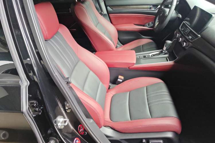 Used Honda Inspire 2022 260TURBO Jingyue Version Right Front Seat