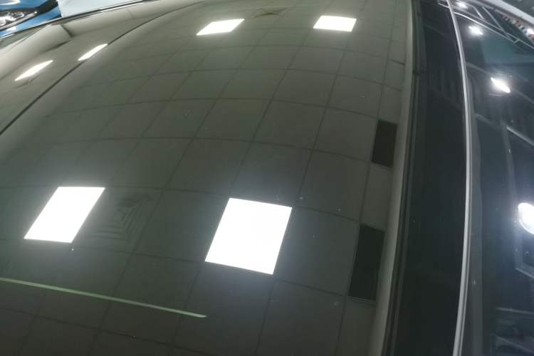 Used Volkswagen ID.3 2025 Smart Edition Ultra-Intelligent Version