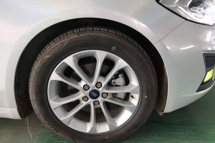 Used Ford Mondeo 2020 EcoBoost 180 Stylish Model