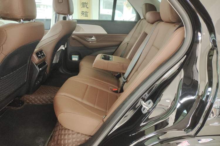 Used Mercedes-Benz GLE 2024 GLE 350 4MATIC Dynamic Edition
