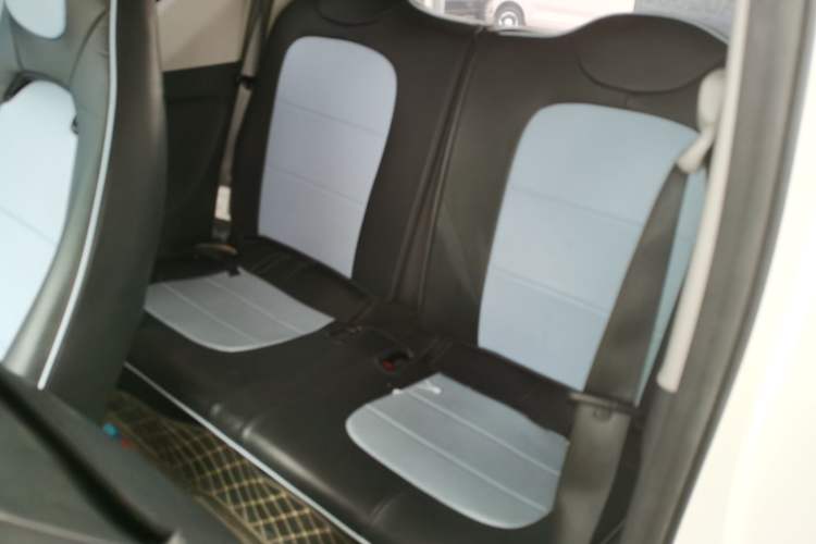 Used Wuling Hongguang MINIEV 2020 Zizai Version Lithium-NMC