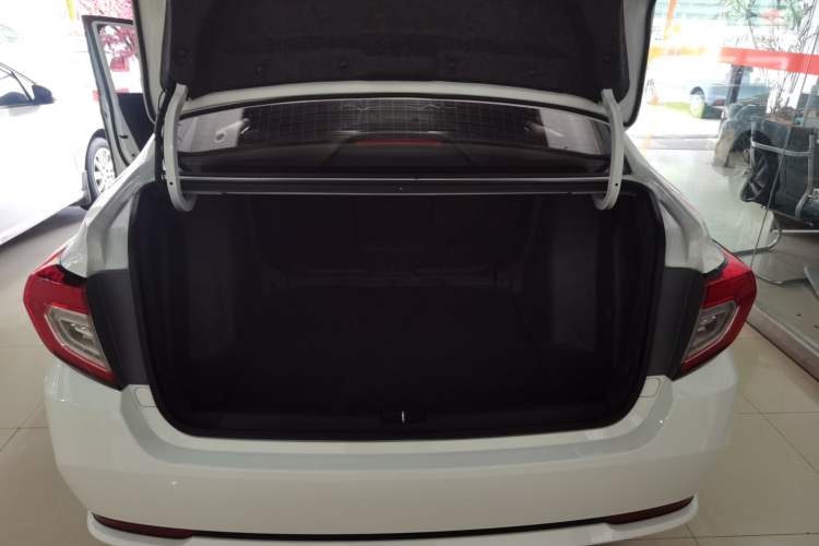 Used Honda Crider 2019 180 Turbo CVT Comfort Version China VI
