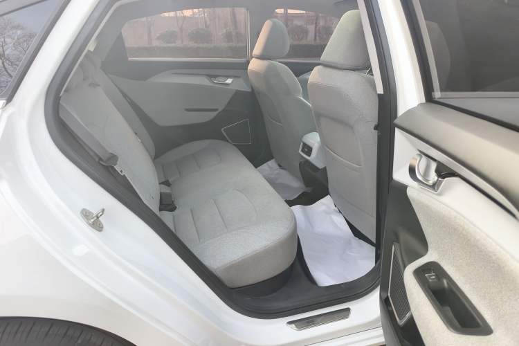 Used Geometry A 2019 Upgraded Model High-Energy Ultra-Long Range – PowerCube Version Interior 3